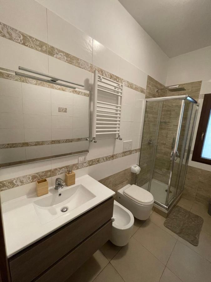 Casa Rosa Lägenhet Rom Exteriör bild