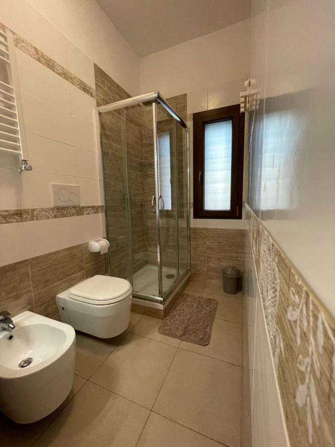Casa Rosa Lägenhet Rom Exteriör bild